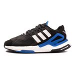 Tenis-adidas-Day-Jogger-GS-Infantil-Preto