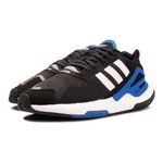 Tenis-adidas-Day-Jogger-GS-Infantil-Preto-5