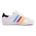 Tenis-adidas-Superstar-GS-Infantil-Branco-3