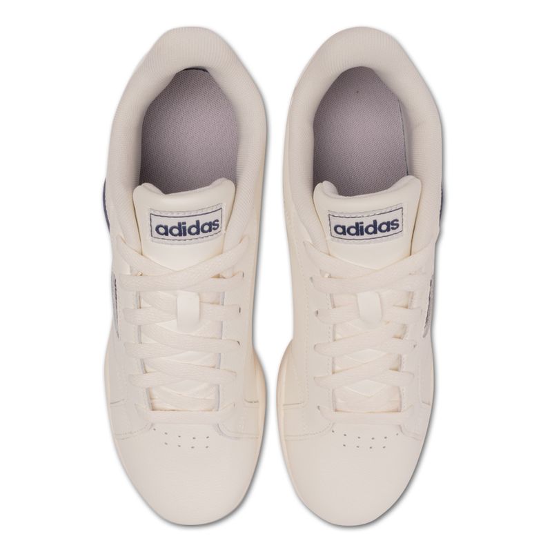 Tenis-adidas-Roguera-GS-Infantil-Branco-4