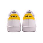 Tenis-adidas-Advantage-Pokemon-PSGS-Infantil-Branco-6