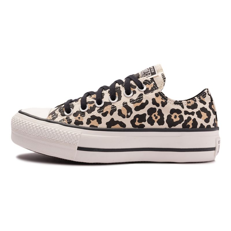 Tenis-Converse-Chuck-Taylor-All-Star-Lift-Animal-Print-Multicolor