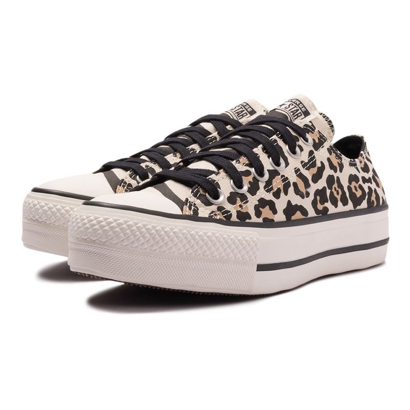 Tenis-Converse-Chuck-Taylor-All-Star-Lift-Animal-Print-Multicolor-5