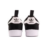 Tenis-adidas-Superstar-360-PS-Infantil-Preto-6