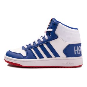 Tênis adidas Hoops MID Pokemon 2.0 PS/GS Infantil