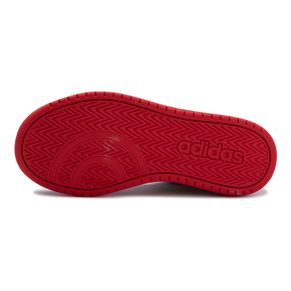 Tênis adidas Hoops Mid Pokemon PS/GS Infantil Tênis é na