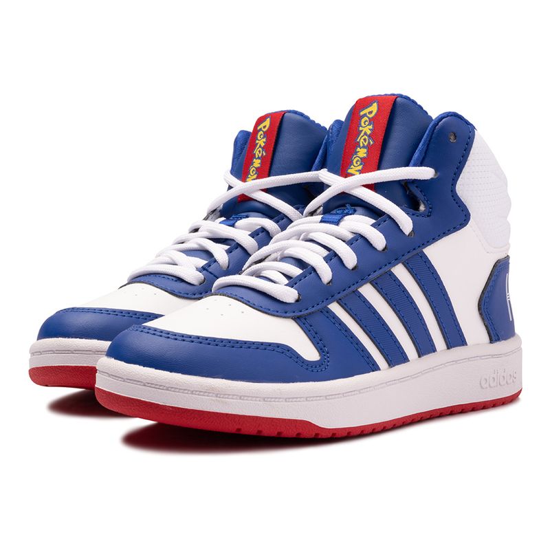 Tenis-adidas-HooPS-Mid-Pokemon-2.0-PSGS-Infantil-Multicolor-5