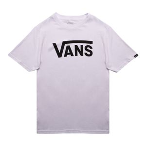 Camiseta Vans Classic Infantil