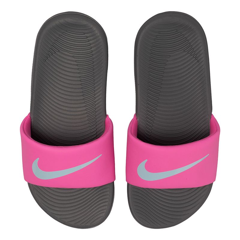 Chinelo-Nike-Kawa-Slide-GSPS-Infantil-Multicolor