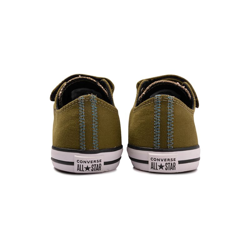 Tenis-Converse-Chuck-Taylor-All-Star-TDV-Infantil-Verde-6