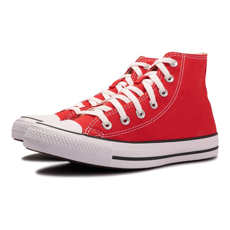 Tenis-Converse-Chuck-Taylor-All-Star-Core-Hi-Vermelho-5