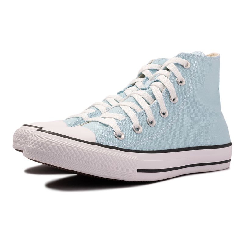 Tenis-Converse-Chuck-Taylor-All-Star-Season-GS-Infantil-Azul-5