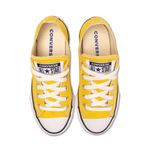 Tenis-Converse-Chuck-Taylor-All-Star-Seasonal-PS-Infantil-Amarelo-4