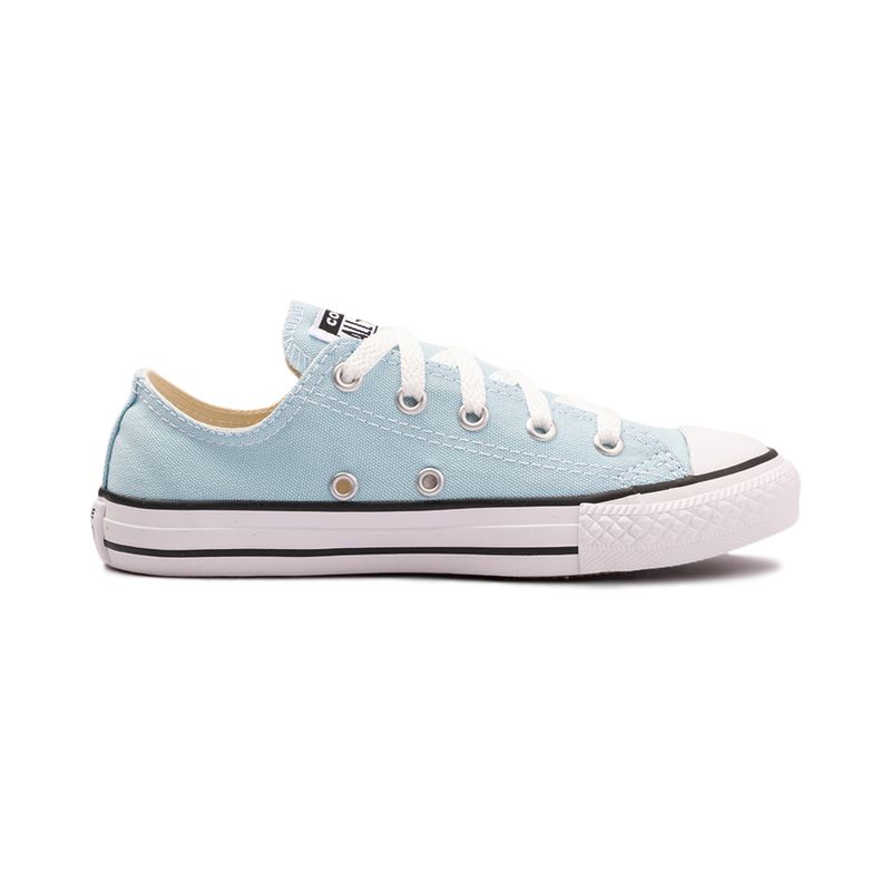 Tenis-Converse-Chuck-Taylor-All-Star-Seasonal-PS-Infantil-Azul-3