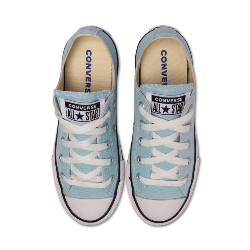 Tenis-Converse-Chuck-Taylor-All-Star-Seasonal-PS-Infantil-Azul-4