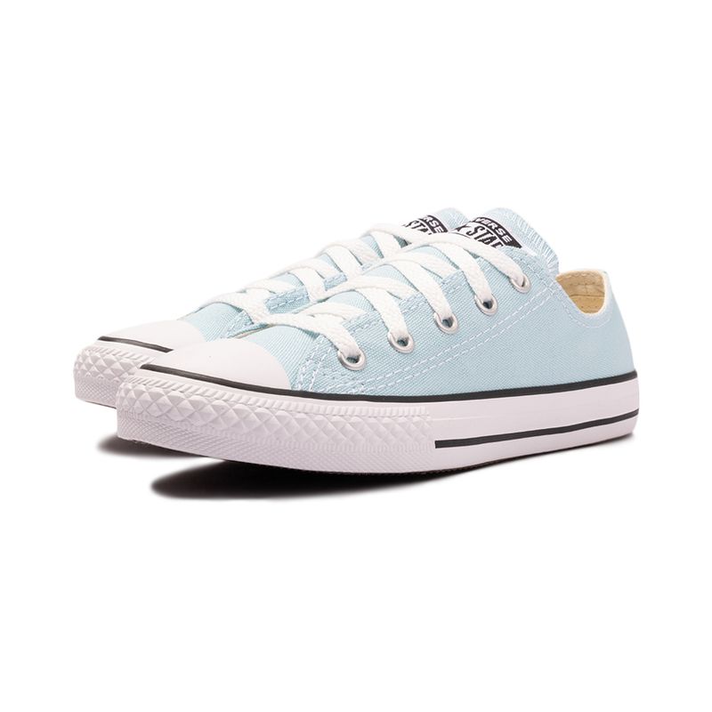 Tenis-Converse-Chuck-Taylor-All-Star-Seasonal-PS-Infantil-Azul-5