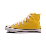 Tenis-Converse-Chuck-Taylor-All-Star-Season-PS-Infantil-Amarelo