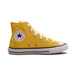 Tenis-Converse-Chuck-Taylor-All-Star-Season-PS-Infantil-Amarelo-3