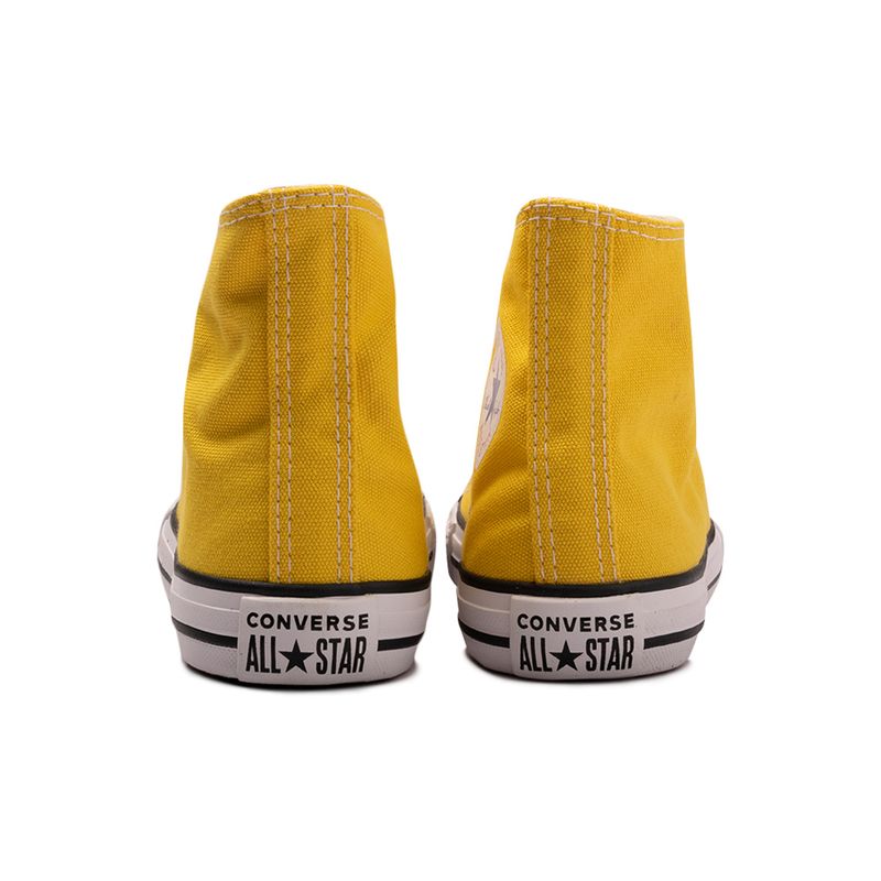 Tenis-Converse-Chuck-Taylor-All-Star-Season-PS-Infantil-Amarelo-6