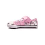 Tenis-Converse-Chuck-Taylor-All-Star-TDV-Infantil-Rosa