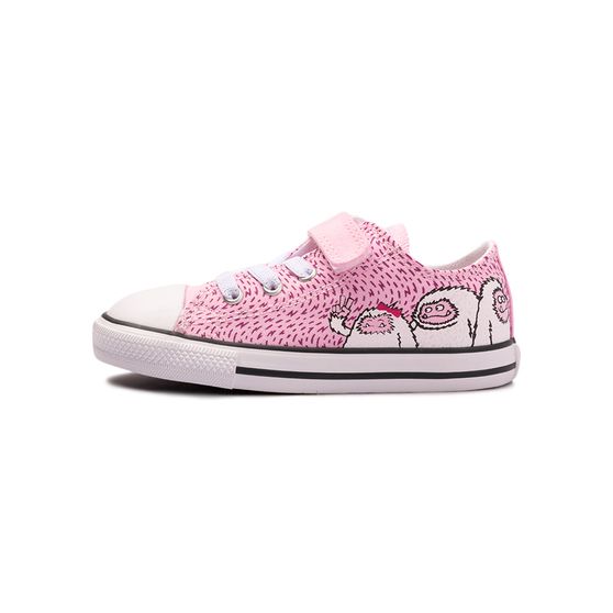 Tênis Converse Chuck Taylor All Star TDV Infantil