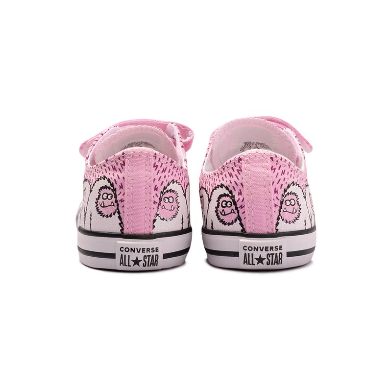 Tenis-Converse-Chuck-Taylor-All-Star-TDV-Infantil-Rosa-6