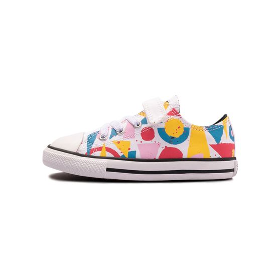 Tênis Converse Chuck Taylor All Star TDV Infantil