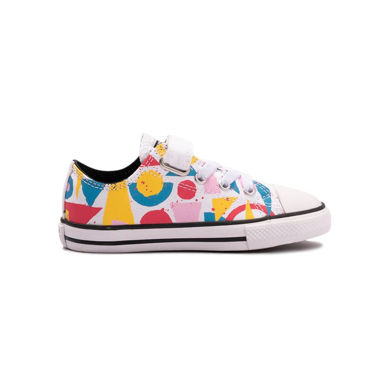 Tenis-Converse-Chuck-Taylor-All-Star-TDV-Infantil-Multicolor-3