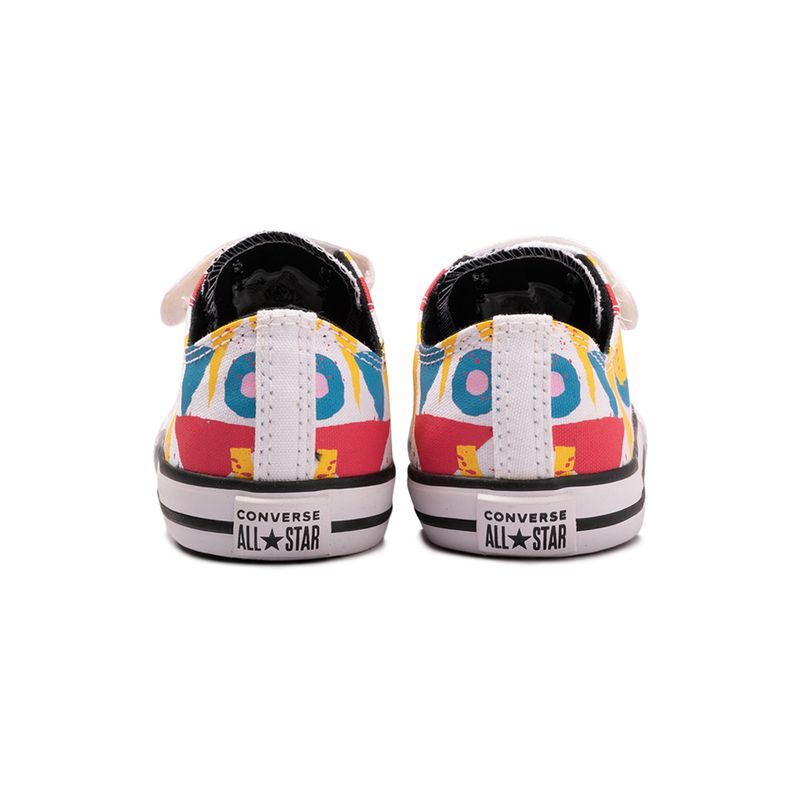 Tenis-Converse-Chuck-Taylor-All-Star-TDV-Infantil-Multicolor-6