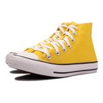 Tenis-Converse-Chuck-Taylor-All-Star-Season-GS-Infantil-Amarelo-5