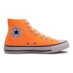 Tenis-Converse-Chuck-Taylor-All-Star-Season-GS-Infantil-Laranja-3