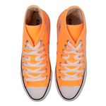 Tenis-Converse-Chuck-Taylor-All-Star-Season-GS-Infantil-Laranja-4