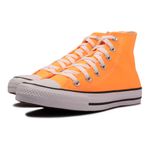 Tenis-Converse-Chuck-Taylor-All-Star-Season-GS-Infantil-Laranja-5