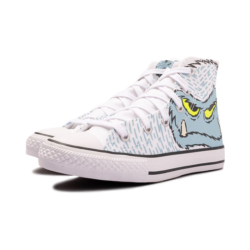 Tenis-Converse-Chuck-Taylor-All-Star-PSV-Infantil-Multicolor-5