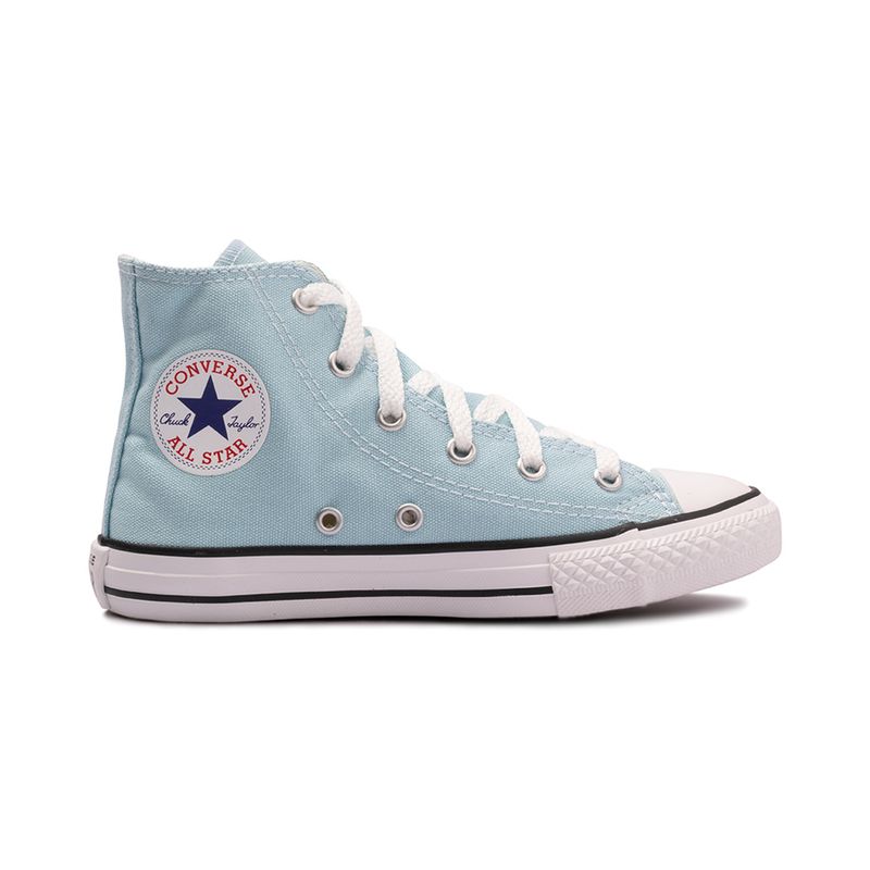 Tenis-Converse-Chuck-Taylor-All-Star-Season-PS-Infantil-Azul-3