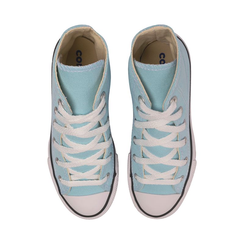 Tenis-Converse-Chuck-Taylor-All-Star-Season-PS-Infantil-Azul-4