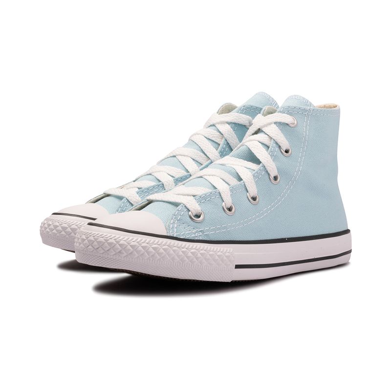 Tenis-Converse-Chuck-Taylor-All-Star-Season-PS-Infantil-Azul-5