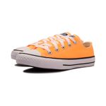 Tenis-Converse-Chuck-Taylor-All-Star-Seasonal-PS-Infantil-Laranja-5