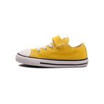 Tenis-Converse-Chuck-Taylor-All-Star-Seasonal-TDV-Infantil-Amarelo