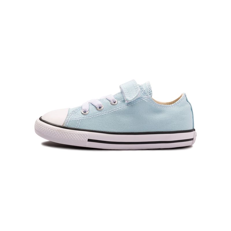 Tenis-Converse-Chuck-Taylor-All-Star-Seasonal-TDV-Infantil-Azul