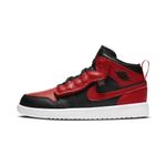 Tenis-Air-Jordan-1-Mid-Alt-PS-Multicolor