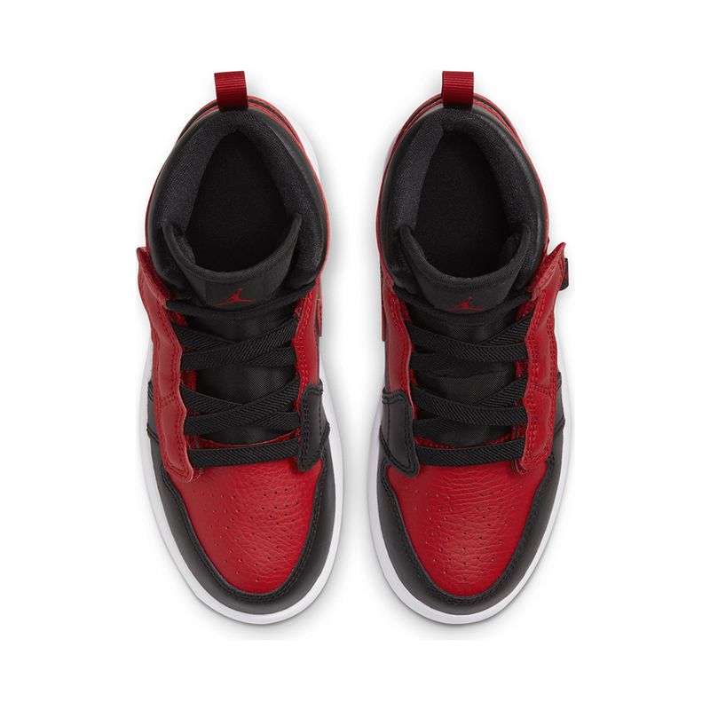 Tenis-Air-Jordan-1-Mid-Alt-PS-Multicolor-4