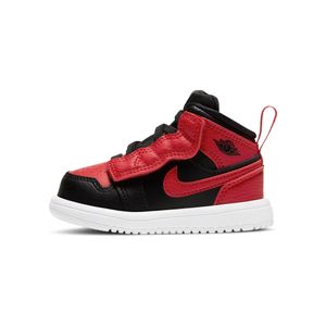 Tênis Jordan 1 Mid TD Infantil