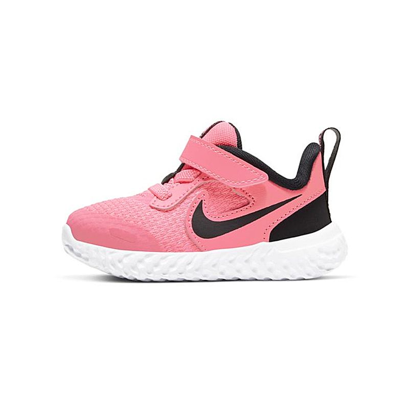Tenis-Nike-Revolution-5-TD-Infantil-Rosa