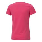 Camiseta-Puma-Alpha-Tee-Infantil-Rosa-2