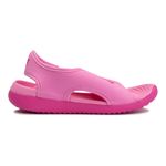 Papete-Nike-Sunray-Adjust-5-PSGS-Infantil-Rosa-3