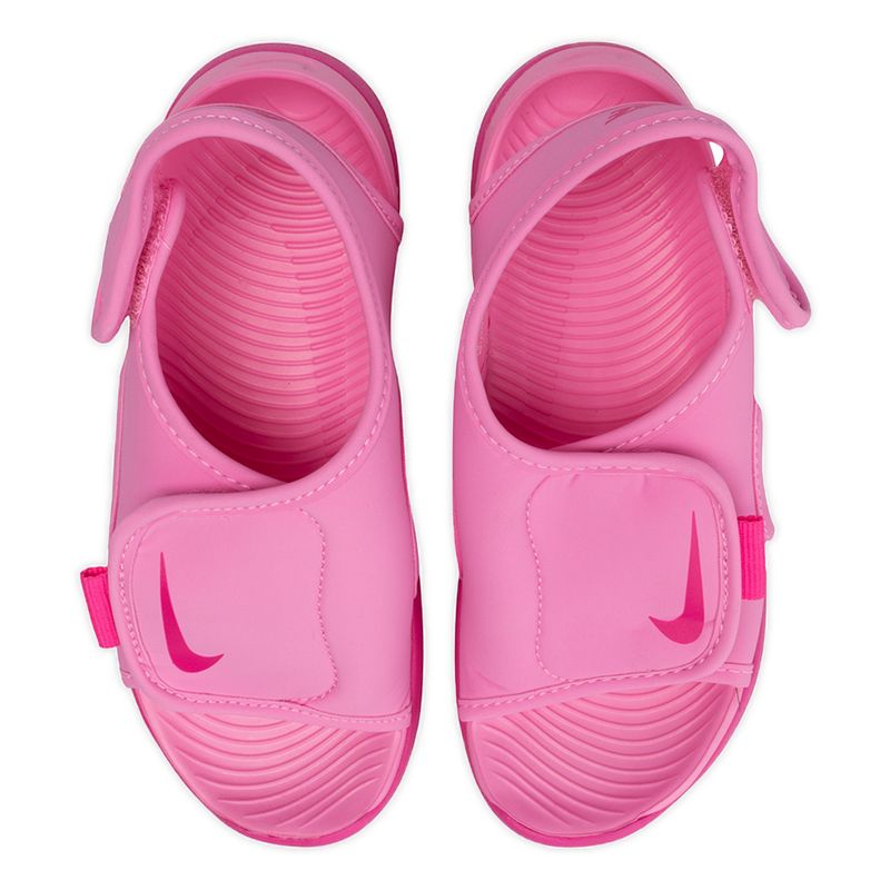 Papete-Nike-Sunray-Adjust-5-PSGS-Infantil-Rosa-4