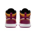 Tenis-Air-Jordan-1-Mid-D.O.D-PS-Infantil-Multicolor-6