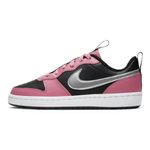 Tenis-Nike-Court-Borough-Low-2-Se-GS-Infantil-Multicolor