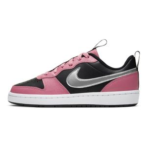 Tênis Nike Court Borough Low 2 SE GS Infantil